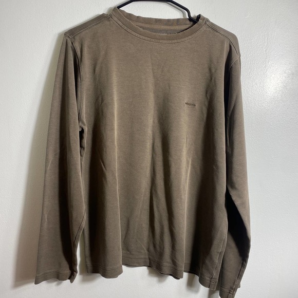 Patagonia Other - Patagonia Long Sleeve Crewneck Top